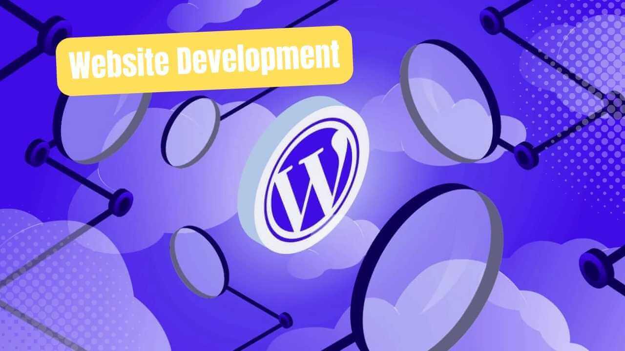Website Development 1 1